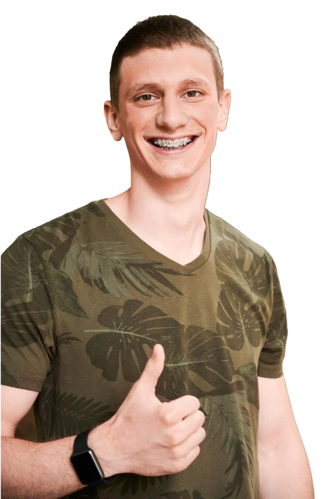 Сколько нужно носить брекеты?