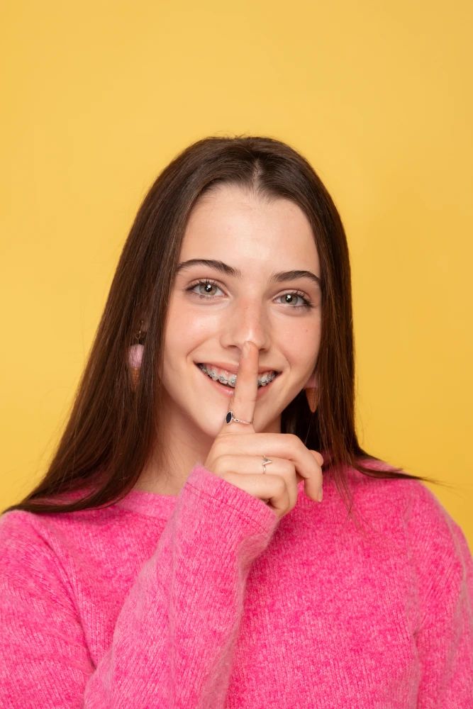 Какие брекеты лучше?