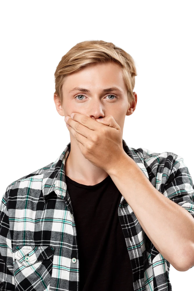 Как понять, что у тебя пародонтит?