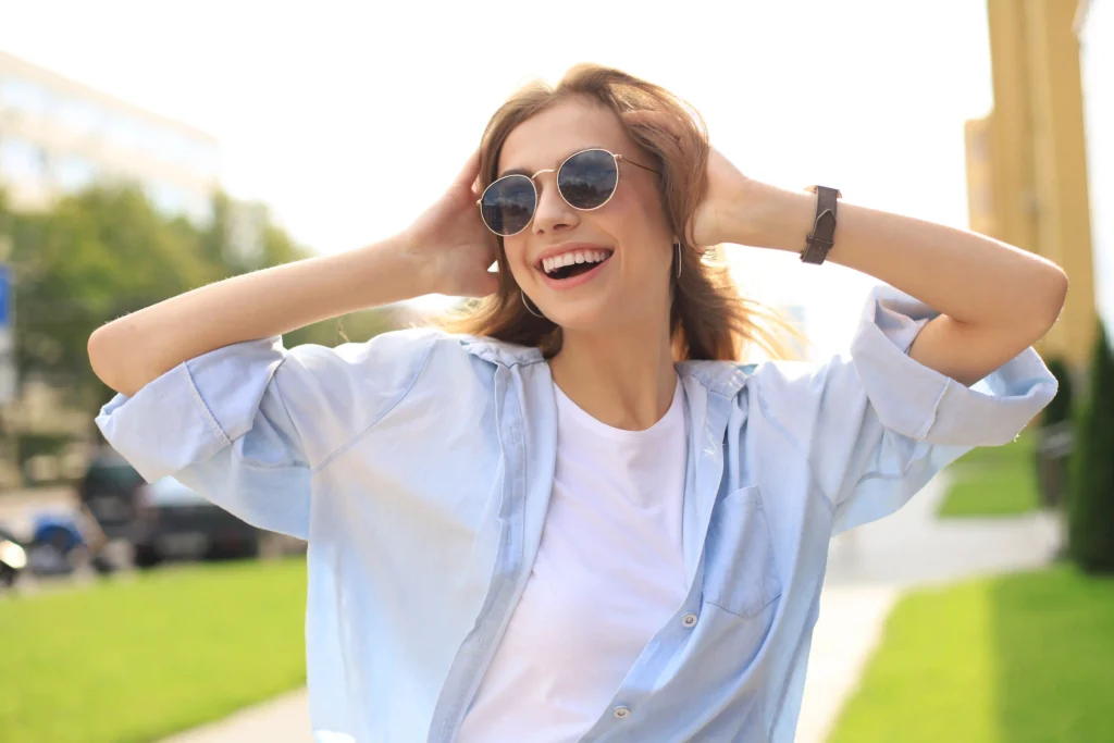 Естетична стоматологія