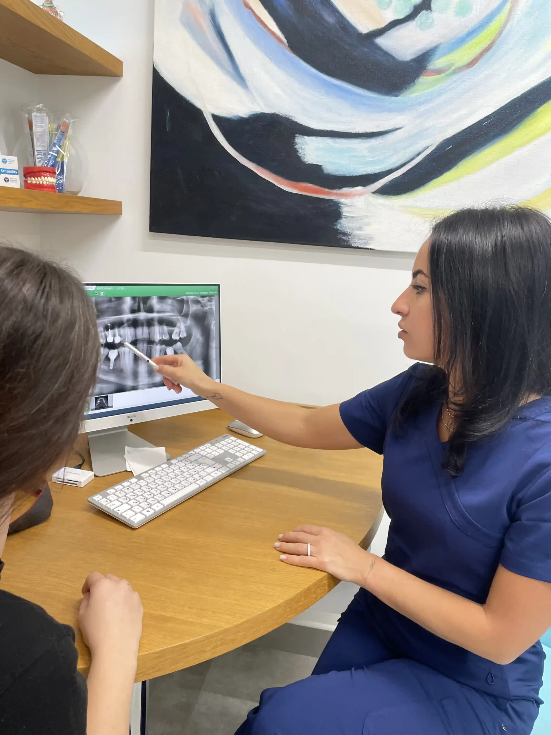 Пародонтологія