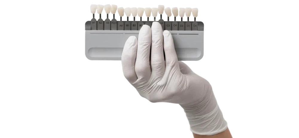 Отбеливание зубов в Одессе