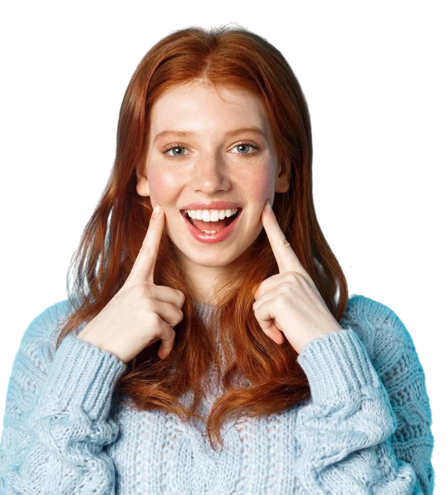 виниры и люминиры в Одессе