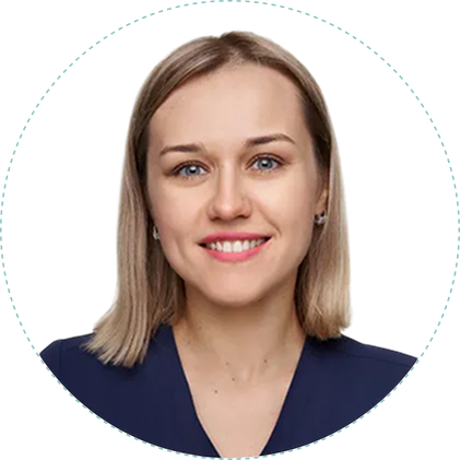 Инна Довженко