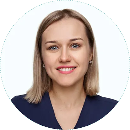Инна Довженко