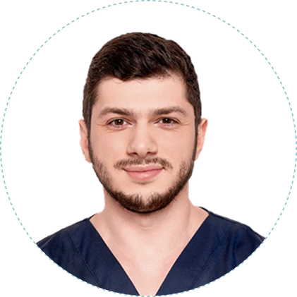 Евгений Адамидис