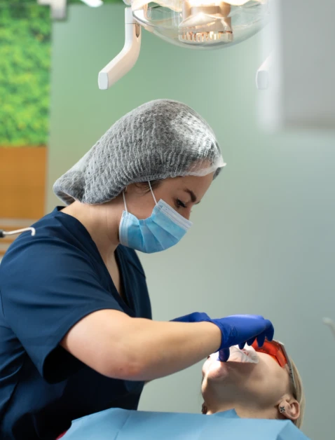 Кому потрібне 3Shape цифрове сканування?