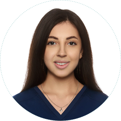 Анна Корниенко
